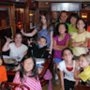 Meet your Posher, Isabella